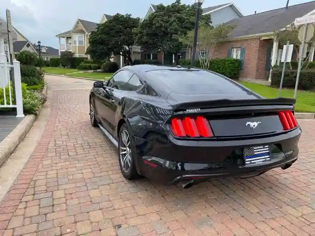 1FA6P8TH9G5281613 2016 FORD MUSTANG-2