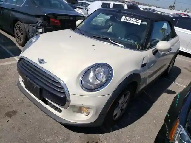 WMWWG5C57J3D00788 2018 MINI COOPER-1