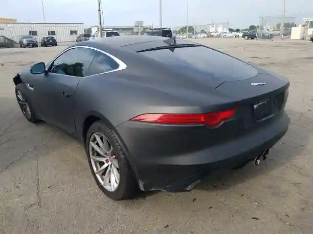 SAJWA6AT7H8K43886 2017 JAGUAR F-TYPE-2