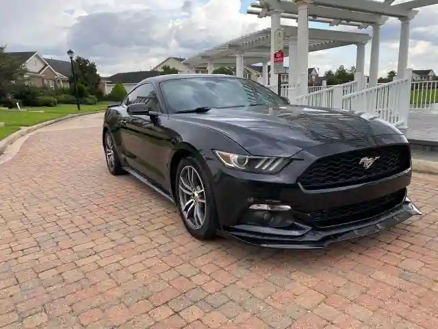1FA6P8TH9G5281613 2016 FORD MUSTANG-0