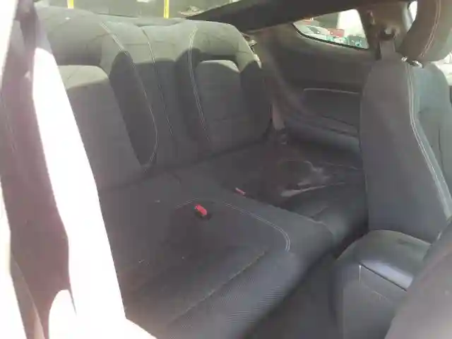 1FA6P8AM4F5355552 2015 FORD MUSTANG-5