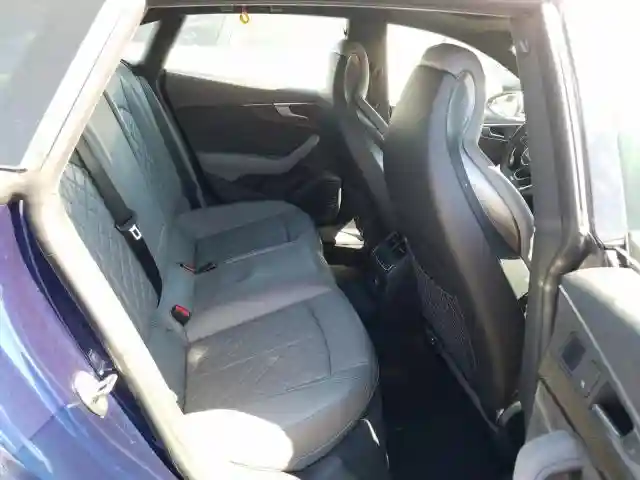 WAUC4CF54JA031928 2018 AUDI S5 PRESTIGE-5