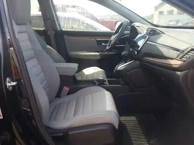 5J6RW2H52LL014514 2020 HONDA CR-V EX-4