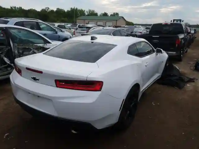 1G1FB1RS4H0184703 2017 CHEVROLET CAMARO LT-3