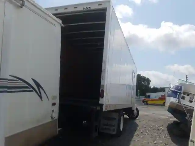 445YJH073383001 2018 INTERNATIONAL 4000 4300-3