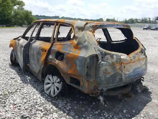 5XYP3DHC4LG057635 2020 KIA TELLURIDE EX-2