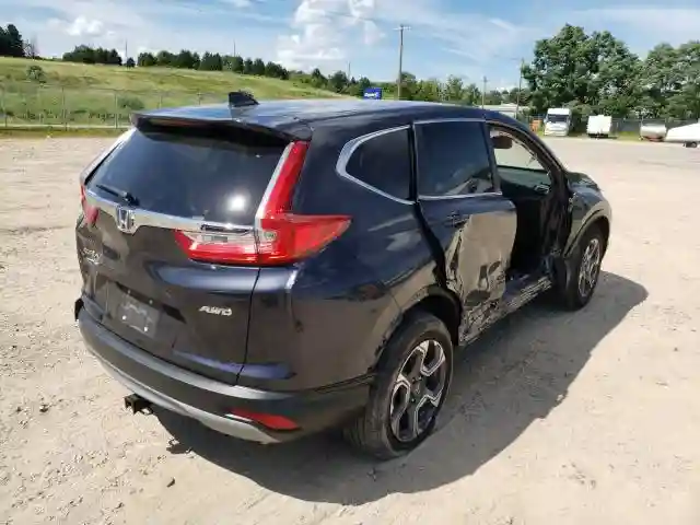 7FARW2H88JE072101 2018 HONDA CR-V EXL-3