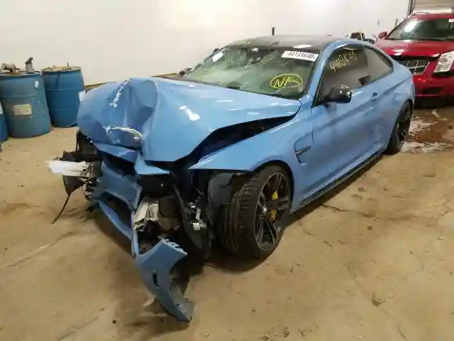 WBS3R9C54FK334231 2015 BMW M4-1