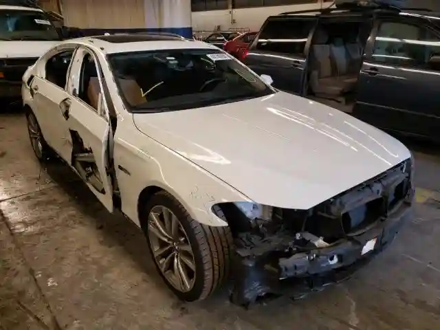 WBA5A7C54GG644408 2016 BMW 528 XI-0