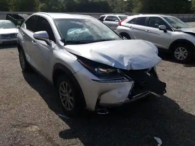 JTJYARBZ2H2053537 2017 LEXUS NX 200T BASE-0