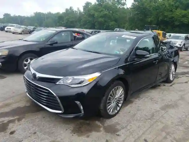 4T1BK1EB0HU246906 2017 TOYOTA AVALON XLE-1