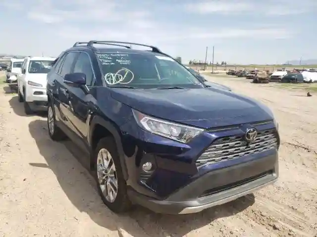 JTMN1RFV6LD526382 2020 TOYOTA RAV4 LIMITED-0