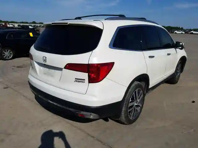 5FNYF6H90HB090173 2017 HONDA PILOT TOURING-3