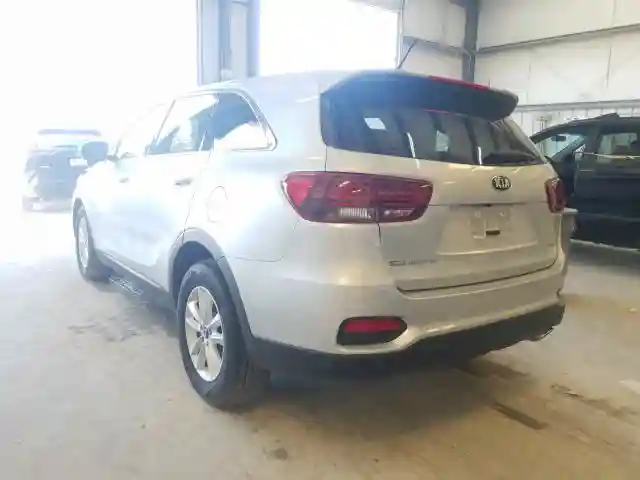 5XYPG4A53LG620495 2020 KIA SORENTO S-2