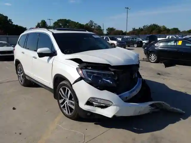 5FNYF6H90HB090173 2017 HONDA PILOT TOURING-0