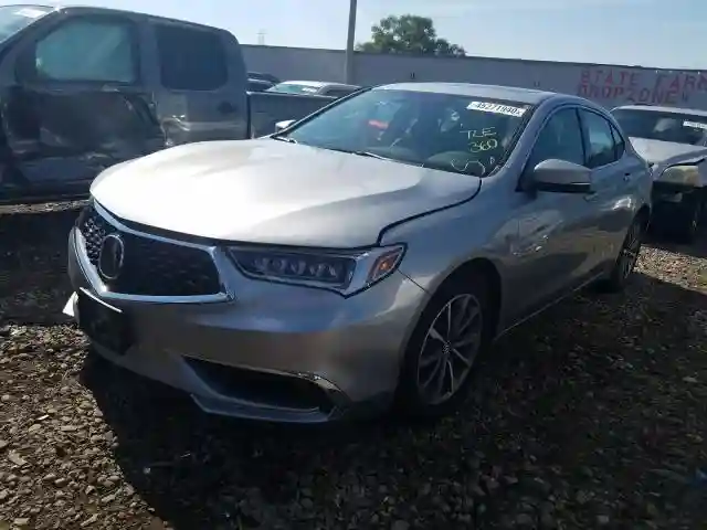 19UUB1F31LA007624 2020 ACURA TLX-1