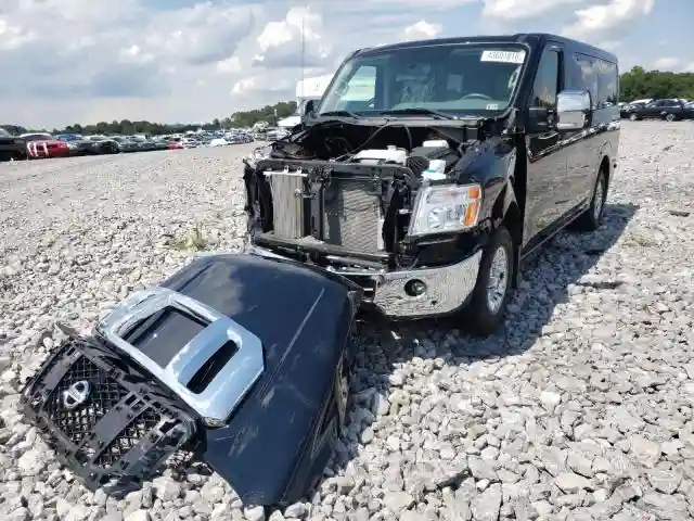 5BZAF0AA5KN850934 2019 NISSAN NV 3500-1