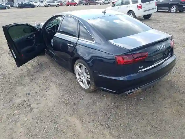 WAUHMAFC9GN000653 2016 AUDI A6 PRESTIGE-2