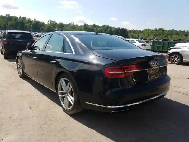 WAUJ2AFD6FN024133 2015 AUDI A8 QUATTRO-2