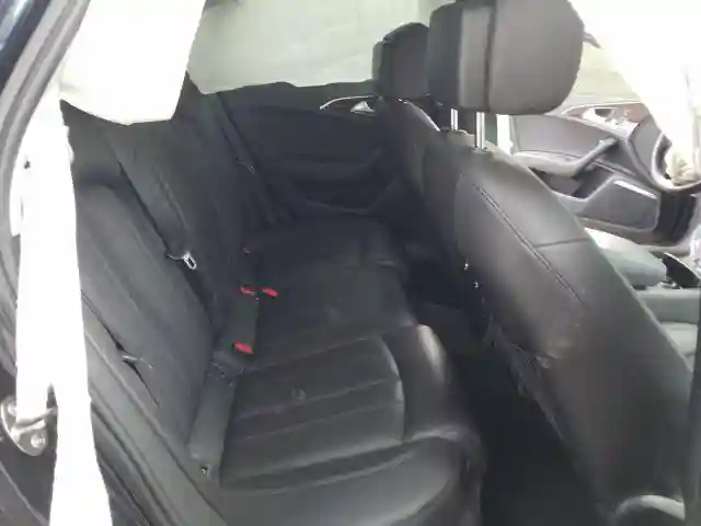 WAUHMAFC9GN000653 2016 AUDI A6 PRESTIGE-5