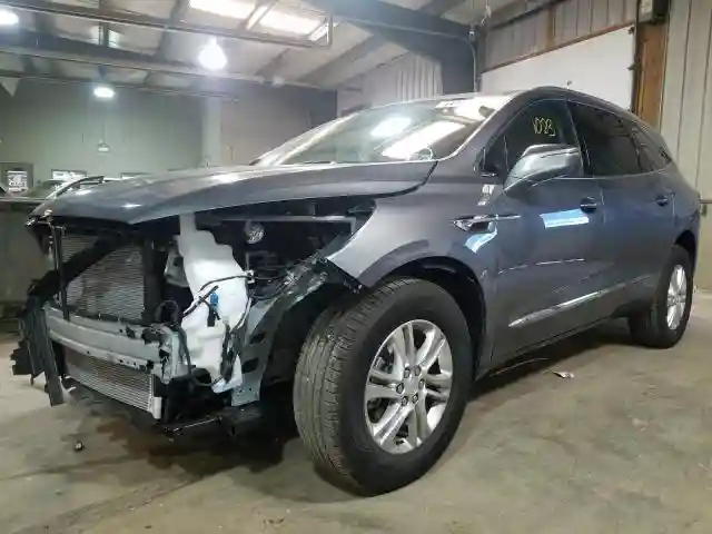 5GAEVAKW2LJ223378 2020 BUICK ENCLAVE ESSENCE-1