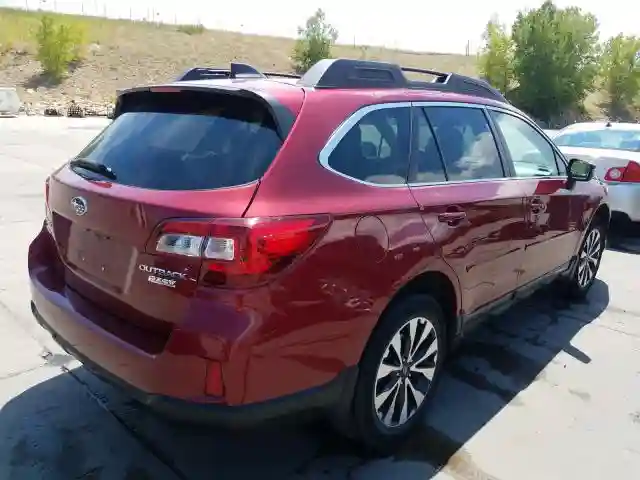 4S4BSANC8H3383946 2017 SUBARU OUTBACK 2.5I LIMITED-3