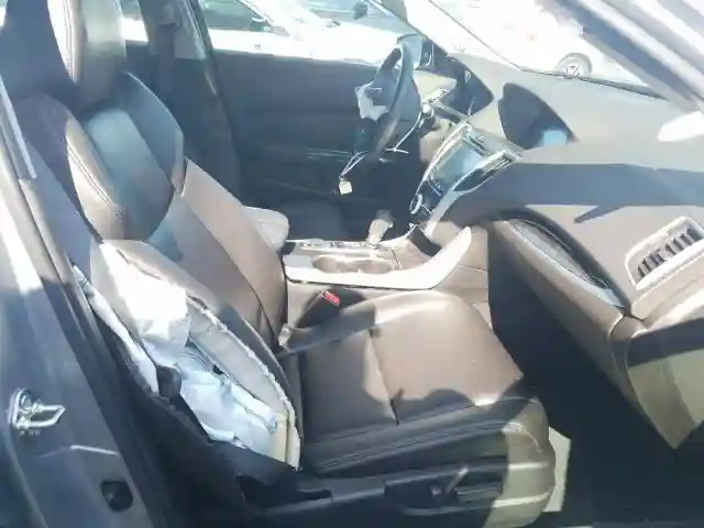19UUB1F31LA007624 2020 ACURA TLX-4