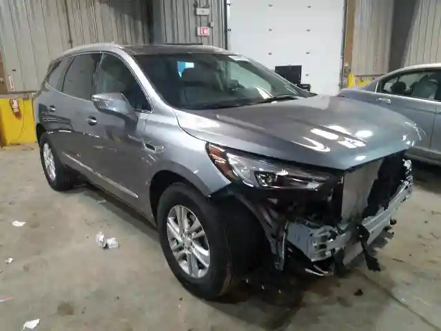 5GAEVAKW2LJ223378 2020 BUICK ENCLAVE ESSENCE-0
