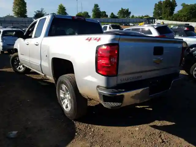 2GCVKPEC5K1129824 2019 CHEVROLET SILVERADO LD K1500 LT-2