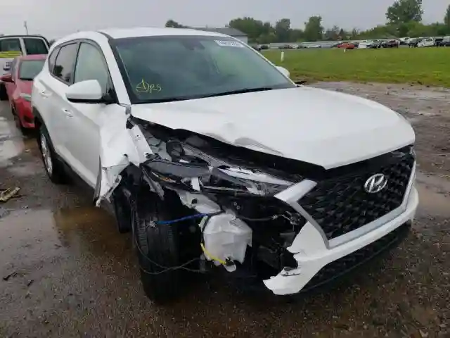 KM8J23A47LU170009 2020 HYUNDAI TUCSON SE-0