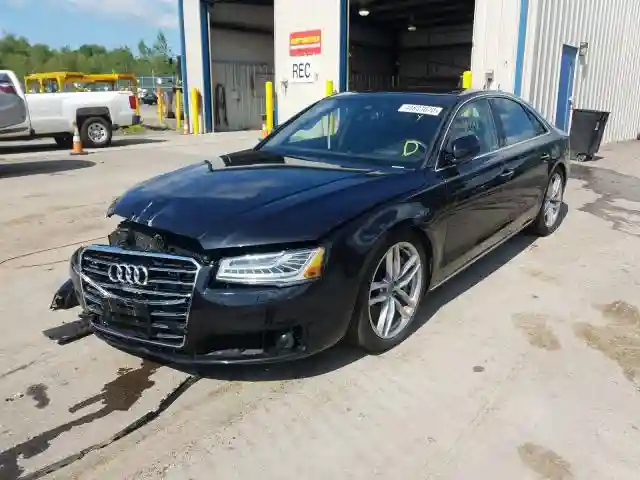 WAUJ2AFD6FN024133 2015 AUDI A8 QUATTRO-1