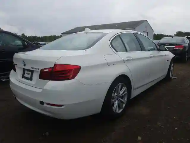 WBA5A7C51GG149230 2016 BMW 528 XI-3
