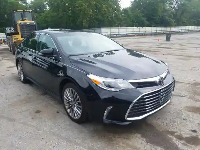 4T1BK1EB0HU246906 2017 TOYOTA AVALON XLE-0