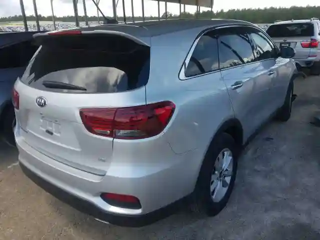 5XYPG4A52LG633299 2020 KIA SORENTO S-3