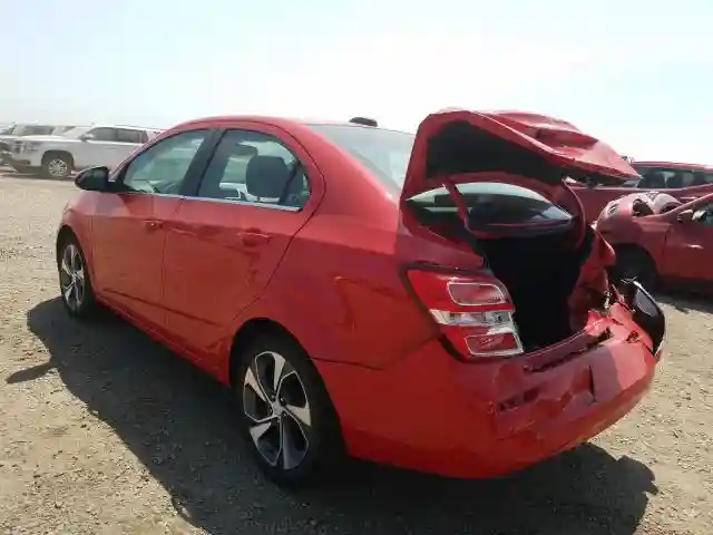 1G1JF5SB9L4117516 2020 CHEVROLET SONIC PREMIER-2