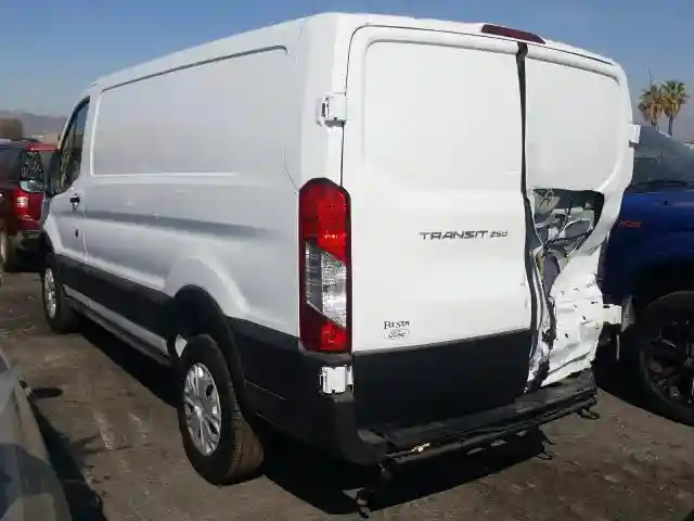 1FTBR1Y88LKA08001 2020 FORD TRANSIT T-250-2