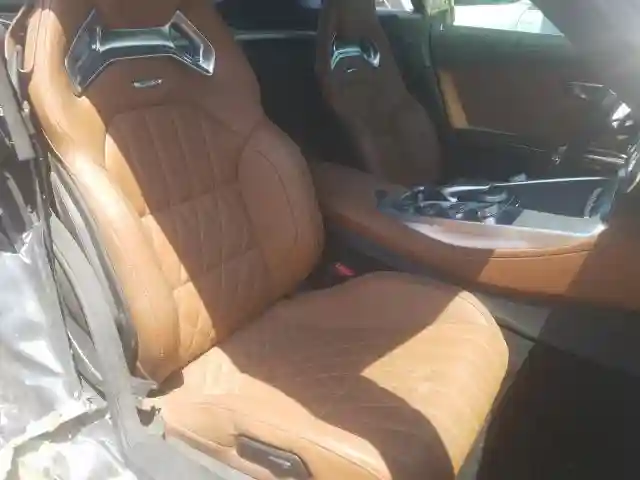 WDDYJ7JA0HA012631 2017 MERCEDES-BENZ AMG GT S-5