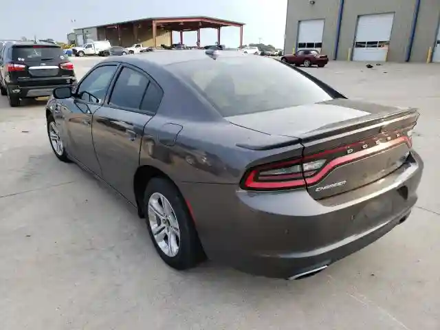 2C3CDXCT1GH104460 2016 DODGE CHARGER R/T-2