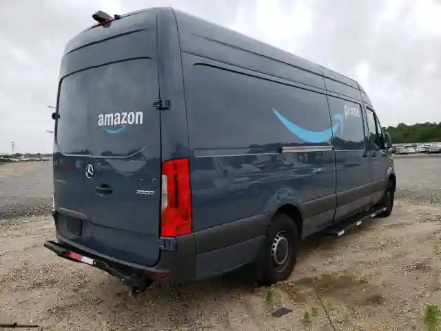 WD4PF1CD9KP142817 2019 MERCEDES-BENZ SPRINTER 2500/3500-3