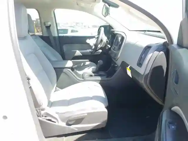 1GCGSBEN3H1195588 2017 CHEVROLET COLORADO-4