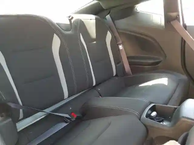 1G1FF1R78H0117859 2017 CHEVROLET CAMARO SS-5