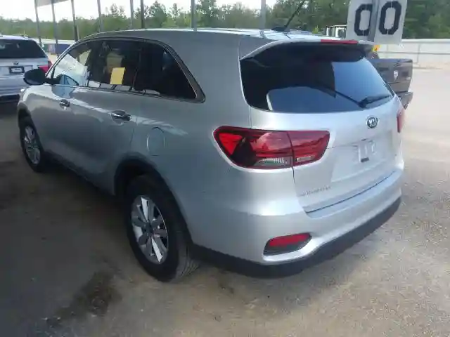 5XYPG4A52LG633299 2020 KIA SORENTO S-2