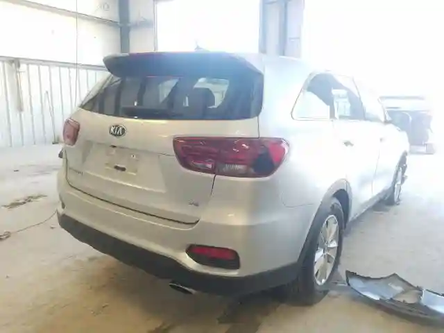 5XYPG4A53LG620495 2020 KIA SORENTO S-3