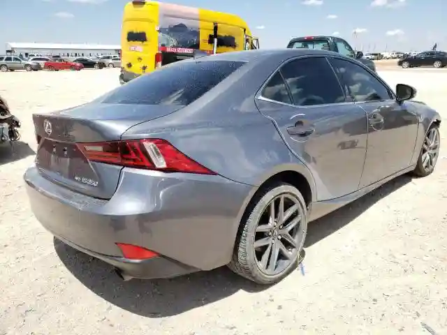 JTHCF1D24F5026852 2015 LEXUS IS 250-3