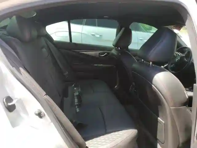 JN1FV7AP6KM760142 2019 INFINITI Q50 RED SPORT 400-5