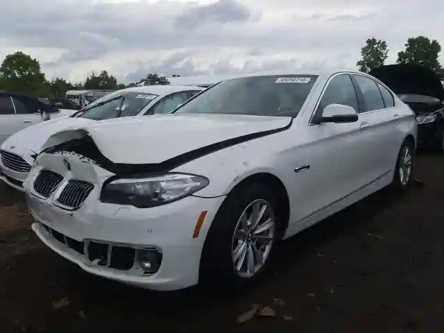 WBA5A7C51GG149230 2016 BMW 528 XI-1