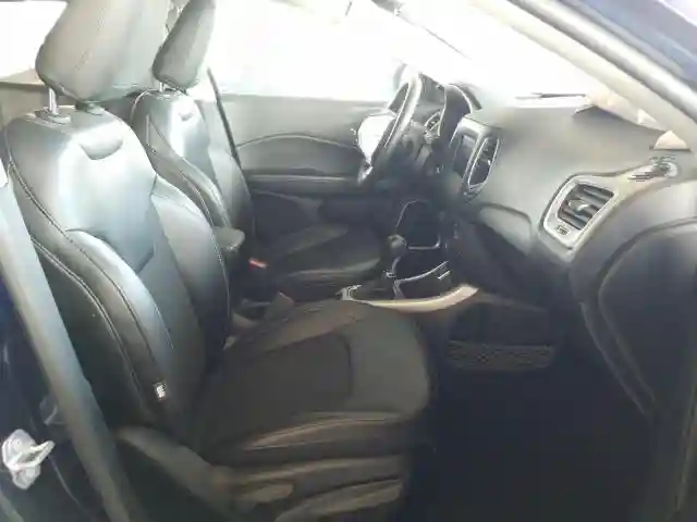 3C4NJCBB0LT169879 2020 JEEP COMPASS LATITUDE-4