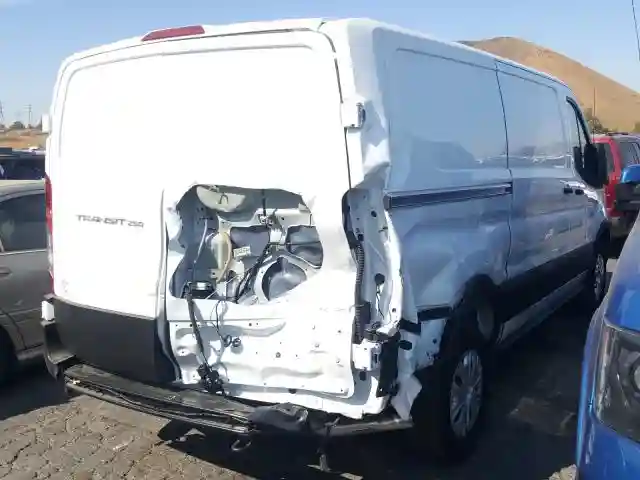 1FTBR1Y88LKA08001 2020 FORD TRANSIT T-250-3