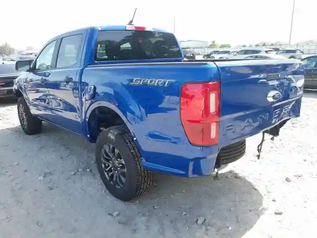1FTER4EHXKLB05938 2019 FORD RANGER SUPERCREW-2