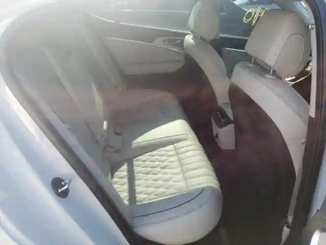 KMTG44LA5LU045285 2020 GENESIS G70 PRESTIGE-5